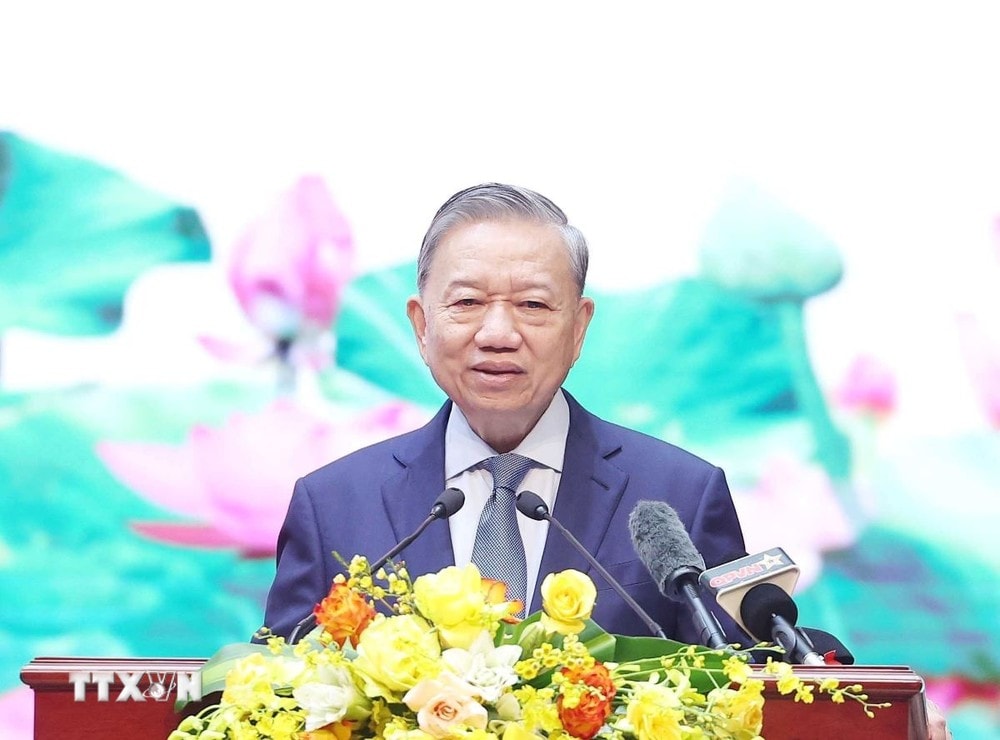 Đắk Lắk: Triển khai chỉ đạo của Tổng Bí thư về công tác nội chính, phòng chống tham nhũng và cải cách tư pháp